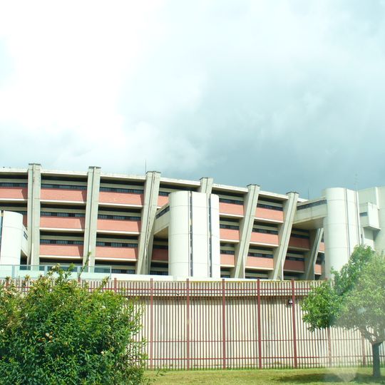 Carcere di Sollicciano