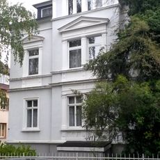 Haus Hein-Heckroth-Straße 7