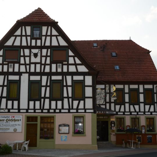 Gasthaus