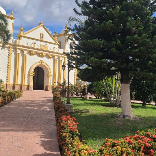 Villa de San Antonio