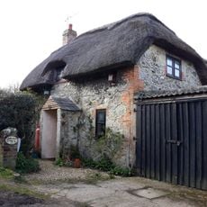 The Fields  The Hurdcot