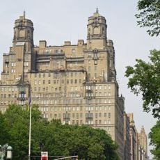 The Beresford