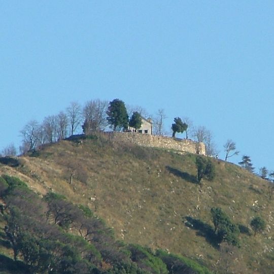 Monte Santa Croce