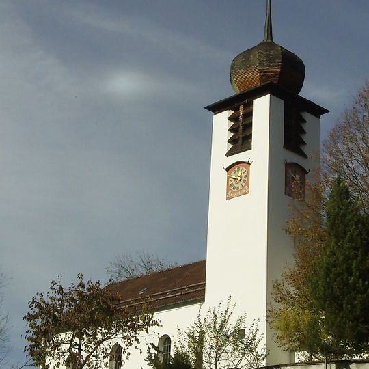 Friedenskirche