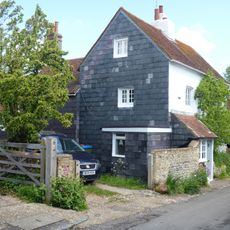 Pear Tree Cottage