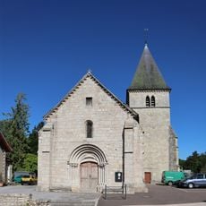 Église Saint-Piat de Prauthoy