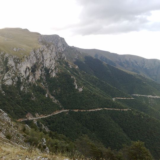 Vlašić