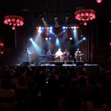 Sala Apolo