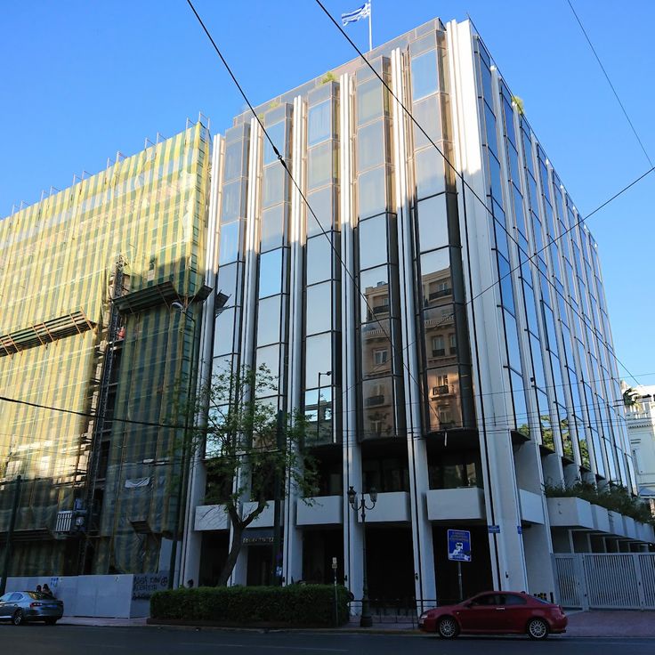Hellenic Ministry of Foreign Affairs