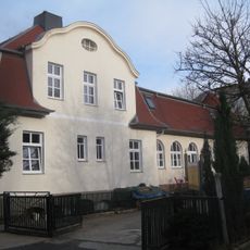 Kindergarten Chopinstraße 33a