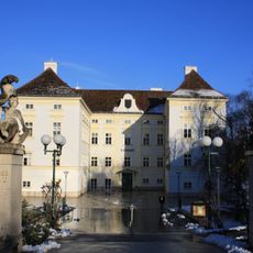 Castel Vöslau
