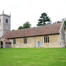 Church of St Mary