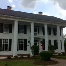 Holliday-Dorsey-Fife House