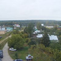Rudne-Nikitskoye