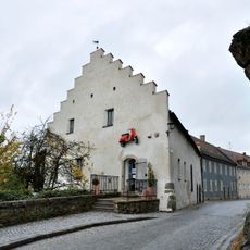 Wohnhaus - ehem. Getreidekasten, Schärding