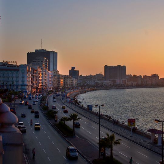 Aleksandria
