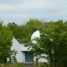 Cégep de Trois-Rivières Observatory