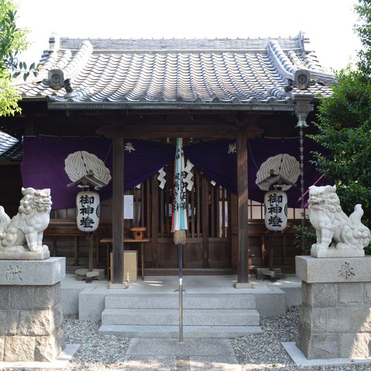 Asakura-jinja