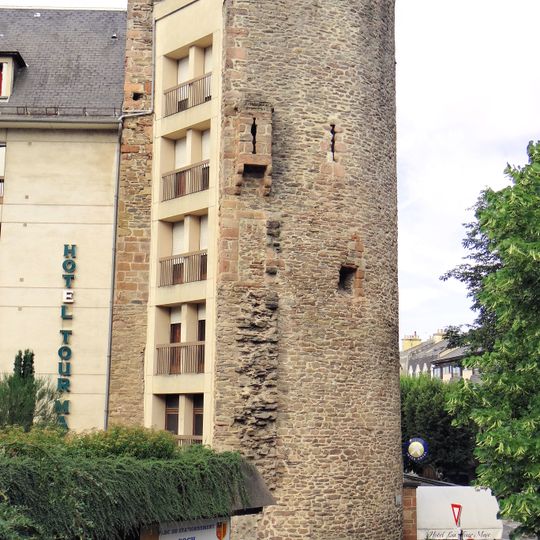 Hôtel du Cheval Noir