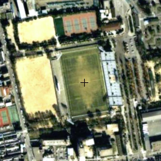 Kobe Central Stadium