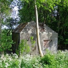 Groepsschuilplaats U22