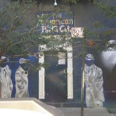 Nuyorican Poets Café