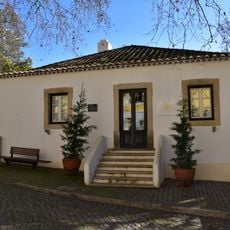 Hospedaria Velha das Caldas de Monchique