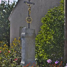 Betkreuz An der Satkula 1 (bei)