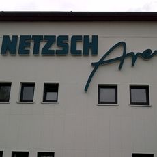 Netzsch-Arena