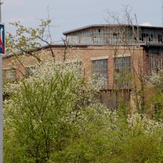 Strebel-Halle, Wiener Neustadt
