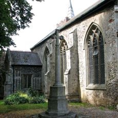 Costessey War Memorial
