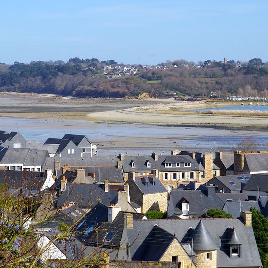 Trégor