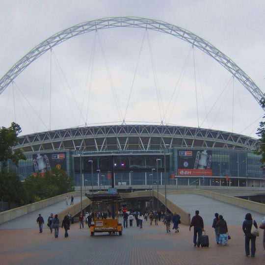 Distriktstadion Sylhet