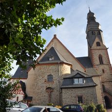 Peter und Paul Church (Hofheim am Taunus)