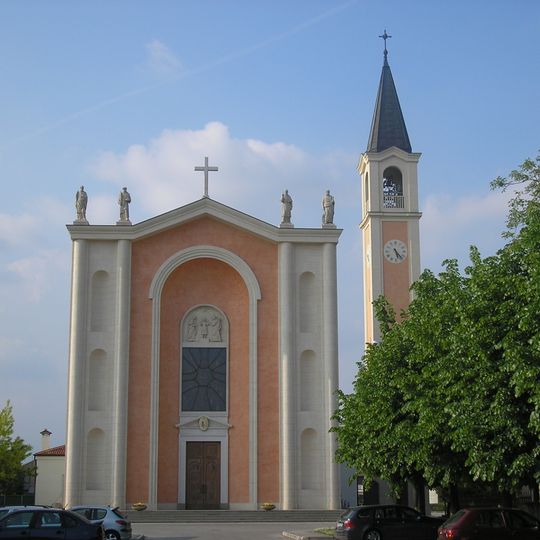Pozzoleone