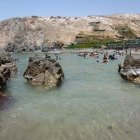 Distretto di Mollendo