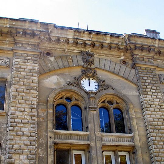 Fort de Cormeilles-en-Parisis