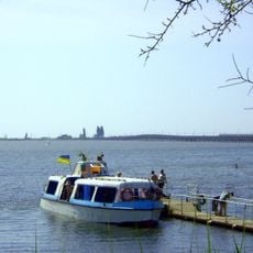 Budaki Lagoon