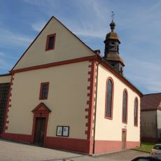 St. Michael (Anzefahr)