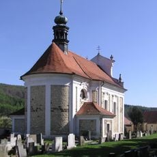 Church of Saint Matthew