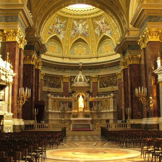 St.-Stephans-Basilika