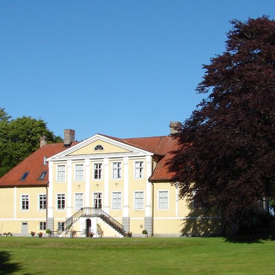 Castillo de Sinclairsholm