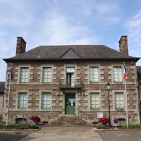 Saint-Ouen-la-Rouërie