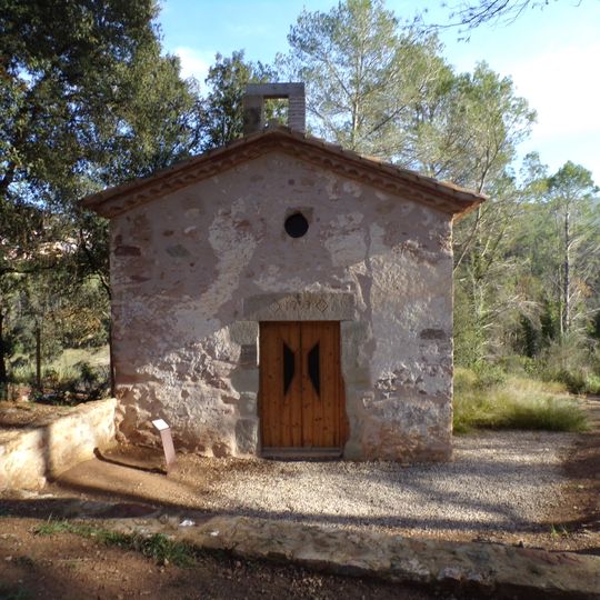 Ermita de Sant Silvestre