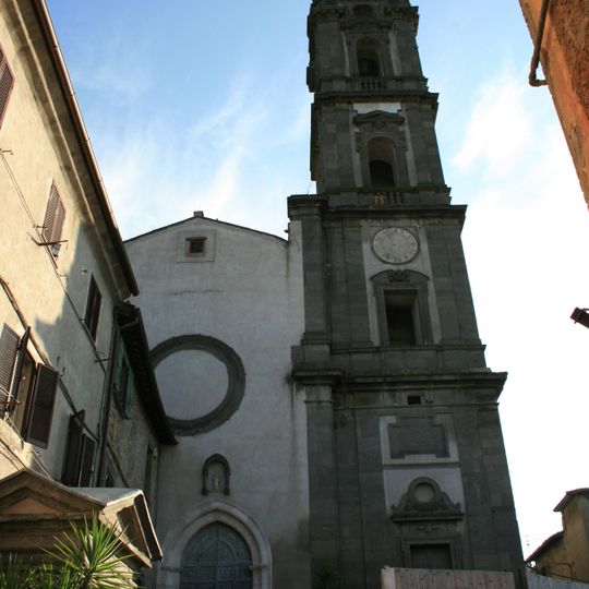 Chiesa di San Giovanni Battista