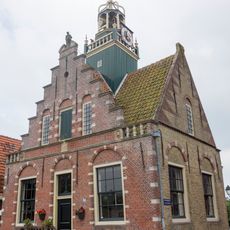 Raadhuis, Barsingerhorn