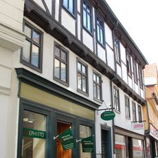 Bockstraße 7 (Quedlinburg)