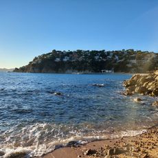 Cala des Rajols