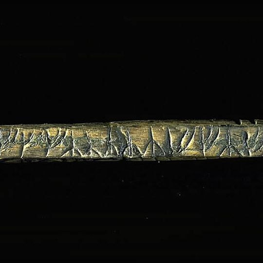 Västergötlands runinskrifter 270