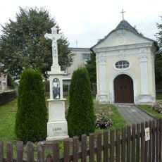 Chapel of Virgin Mary